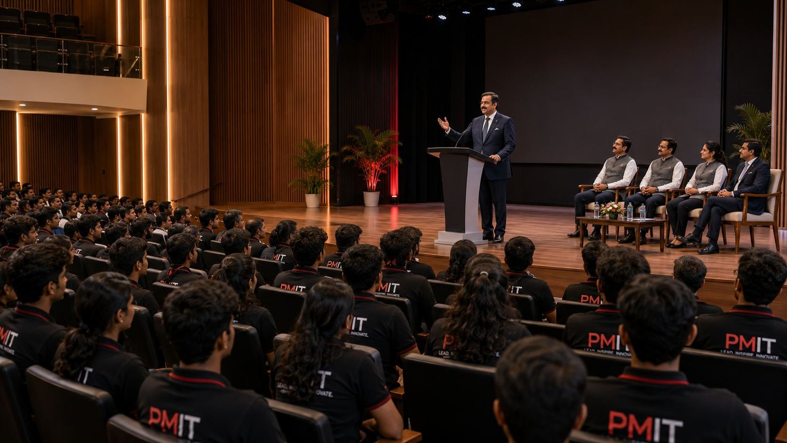 School of Government & Professional Careers